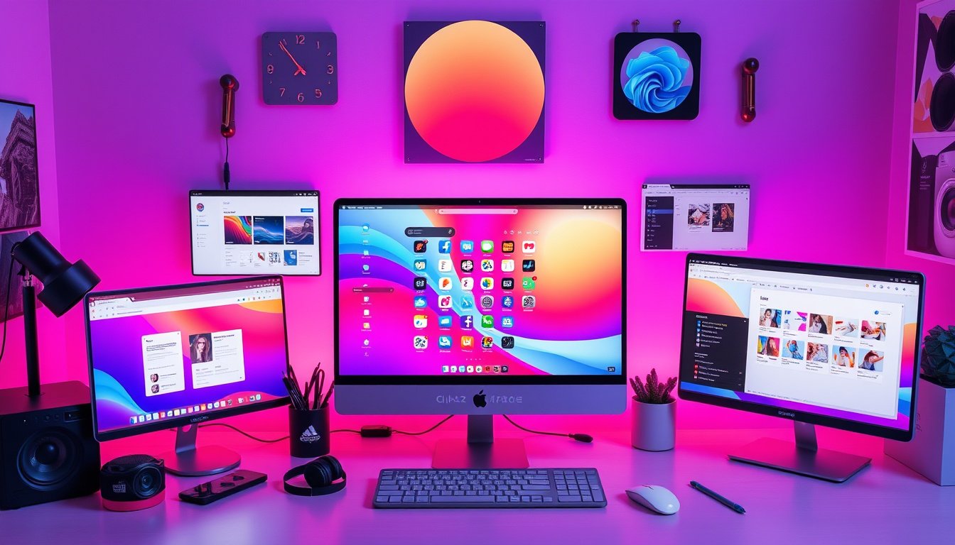 Unlocking Personalization: A Comprehensive Guide to Customize System Themes for Your Unique Style