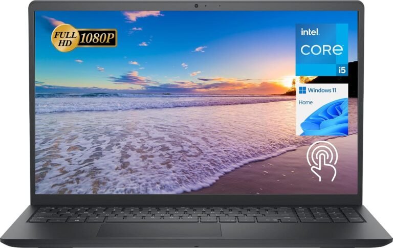 Dell Inspiron 15 3511: Powerful, Versatile Laptop for All Your Needs!