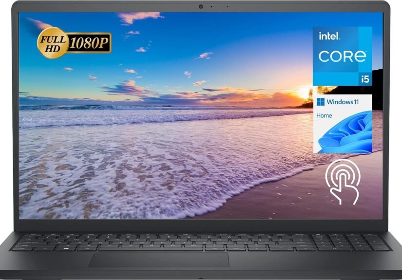 Dell Inspiron 15 3511: Powerful, Versatile Laptop for All Your Needs!