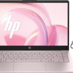 Effortless Productivity: HP 14" Laptop Review for Home & Office