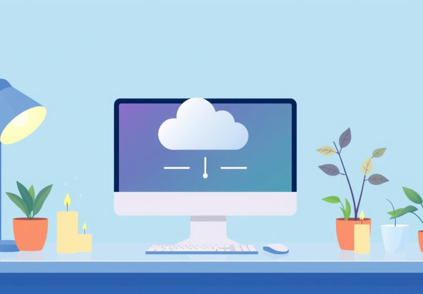 Mastering Peace of Mind: How to Enable Automatic Backups for Your Essential Data