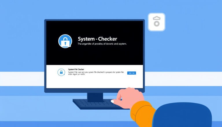 Unlocking System Integrity: How to Enable and Use the System File Checker for a Healthier Windows Experience