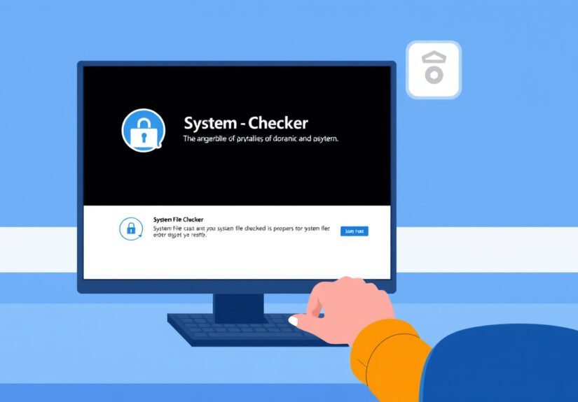Unlocking System Integrity: How to Enable and Use the System File Checker for a Healthier Windows Experience