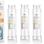 Essential 4-Pack Water Filter Replacement: EPTWFU01 Review & Recommendations
