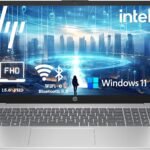 HP Essential 15.6" Laptop Review: Power & Performance in Your Hands!