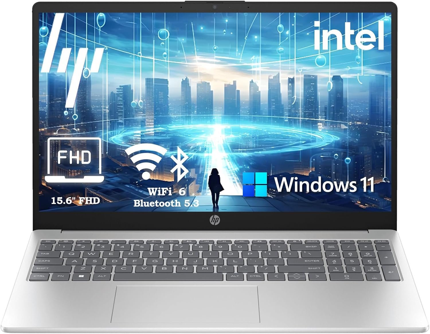HP Essential 15.6" Laptop Review: Power & Performance in Your Hands!