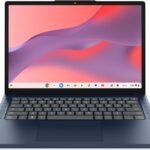 Lenovo Chromebook m 14": Your Perfect Everyday Companion!