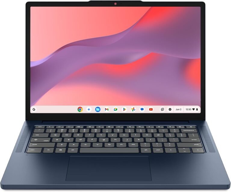 Lenovo Chromebook m 14": Your Perfect Everyday Companion!