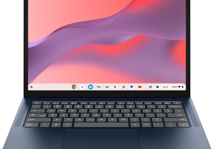 Lenovo Chromebook m 14": Your Perfect Everyday Companion!