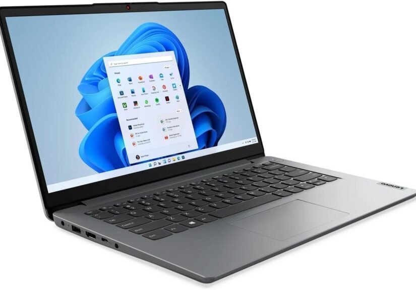 Lenovo IdeaPad 1i Review: The Perfect Portable Laptop for Your Daily Needs!