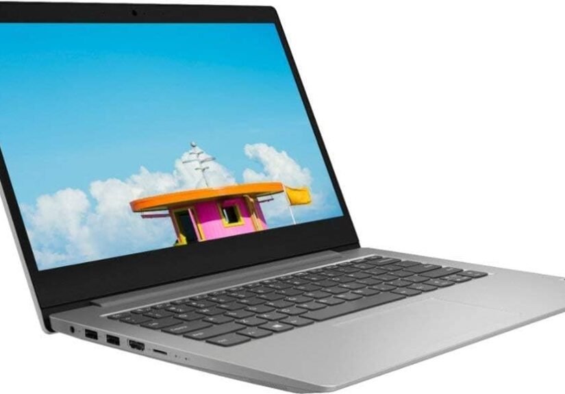 Lenovo IdeaPad 2020 Review: Affordable Power for Everyday Tasks
