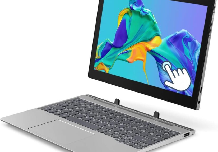 Lenovo Ideapad D330 Review: The Versatile 2-in-1 Tablet You Need!