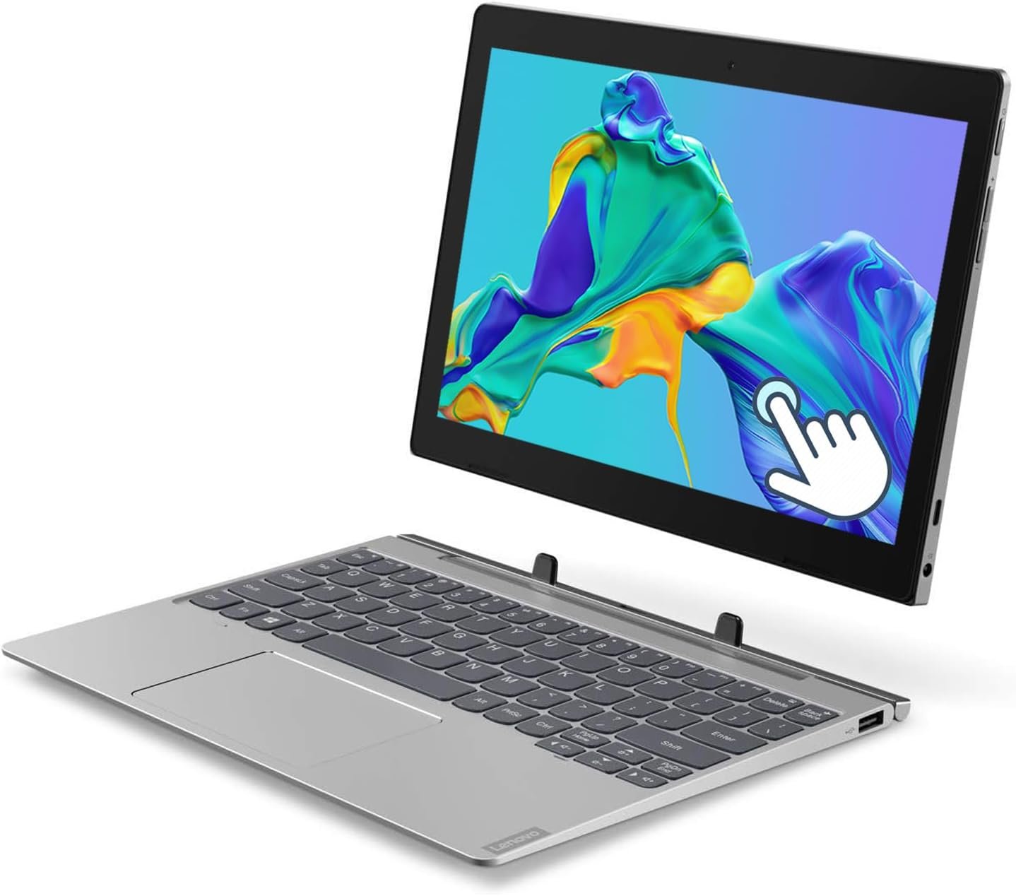 Lenovo Ideapad D330 Review: The Versatile 2-in-1 Tablet You Need!