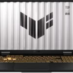 Power Up Your Game: ASUS TUF Gaming F16 Review