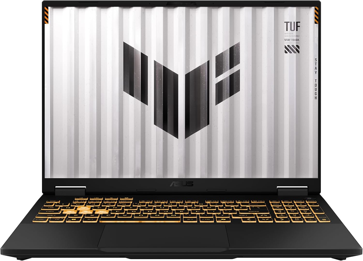 Power Up Your Game: ASUS TUF Gaming F16 Review