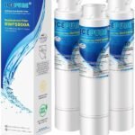 Pure Refreshment: The Ultimate Review of ICEPURE's Frigidaire Replacement Filters