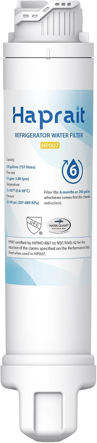 Pure Source Ultra II: Your Ultimate Frigidaire Filter Replacement Guide