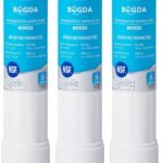 Pure Water at Home: Review of the BOGDA EPTWFU01 Water Filter Replacement
