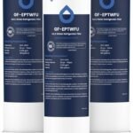 Refresh Your Water: GLACIER FRESH GF-EPTWFU Filter Review!