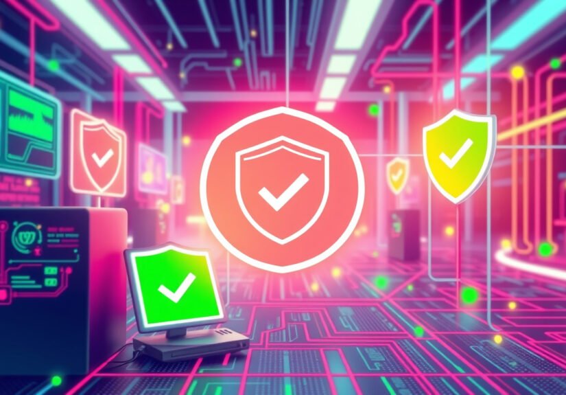 The Importance of Regularly Checking System Health: Safeguarding Your IT Infrastructure