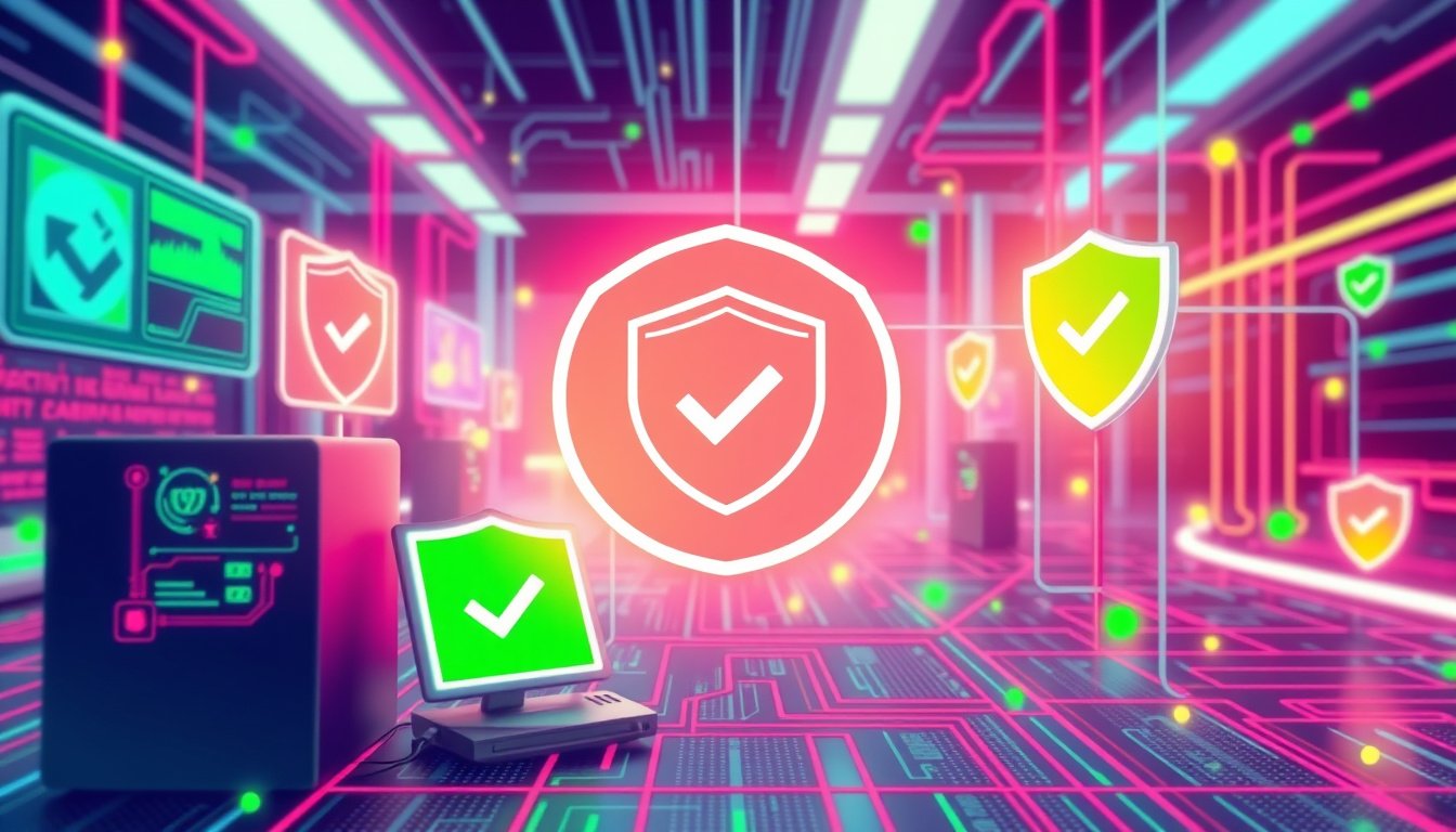 The Importance of Regularly Checking System Health: Safeguarding Your IT Infrastructure