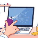 Essential Guide: How and Why You Should Regularly Clean Your Laptop Vents for Optimal Performance
