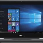 Revamp Your Work with the Dell Latitude 3190: A 2-in-1 Laptop That Delivers!