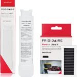 Revitalize Your Home: Frigidaire EPTWFU01 Water & PAULTRA2 Air Filter Combo Review