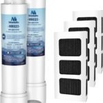 Revitalize Your Water: MARRIOTTO EPTWFU01 Filter Replacement Review