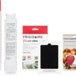 Revolutionize Your Home: A Comprehensive Review of the Frigidaire PureSource Ultra Water & Air Filter Combo Kit