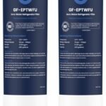 Stay Fresh: GLACIER FRESH GF-EPTWFU Water Filter Review & Tips