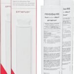 Stay Hydrated: A Review of Frigidaire EPTWFU01 PureSource Ultra® II Water Filter Set