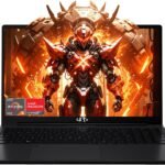 The Ultimate College Companion: NIMO 15.6" AI Ready Gaming Laptop Review