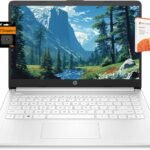 The Ultimate Student Companion: HP 14" Ultra Light Laptop Review