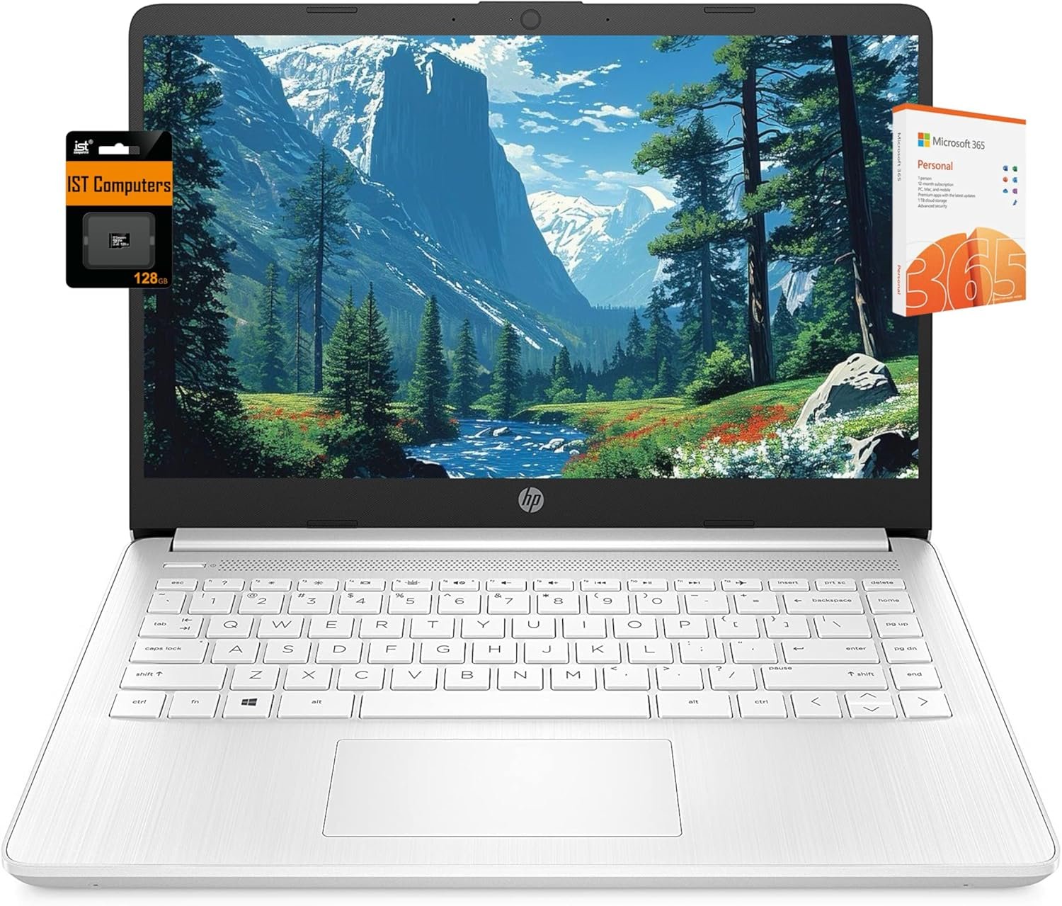 The Ultimate Student Companion: HP 14" Ultra Light Laptop Review