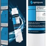 Transform Your Tap: Unbiased Review of the SpiroPure SP-FREP01 Water Filter