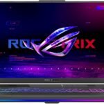 Unleash Gaming Power: ASUS ROG Strix G18 (2025) Laptop Review