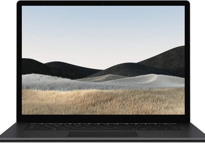 Unleash Your Productivity: Microsoft Surface Laptop 5 Review & Recommendations