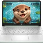 Unleashing Power: A Review of the HP 14" Laptop 2026 Edition