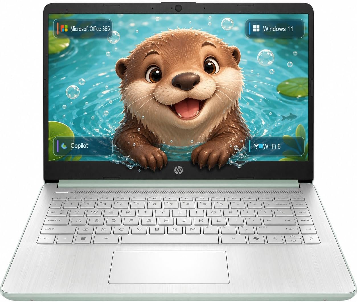 Unleashing Power: A Review of the HP 14" Laptop 2026 Edition