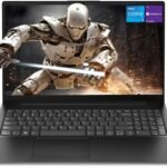 Unleashing Power: Review of the Lenovo V15 Gen 4 Business Laptop