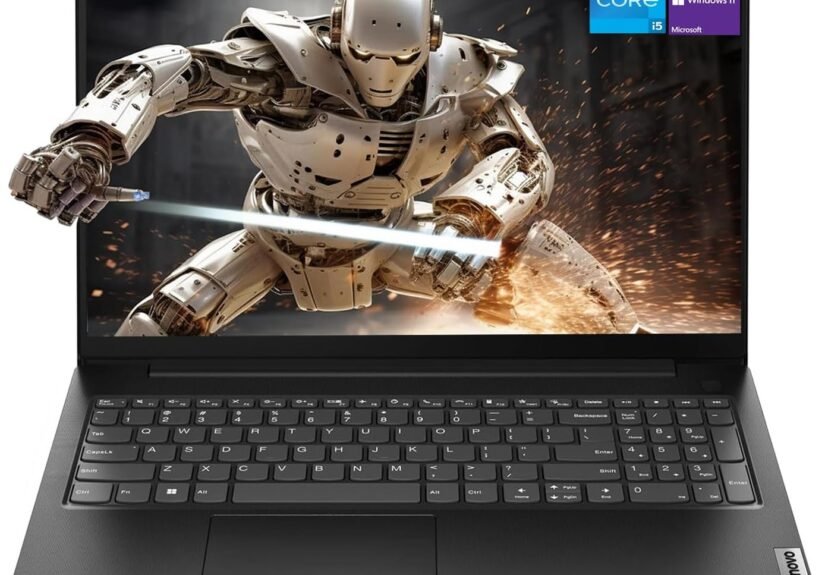 Unleashing Power: Review of the Lenovo V15 Gen 4 Business Laptop