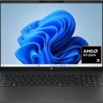 Unleashing Power: The HP OmniBook 3 16" Laptop Review