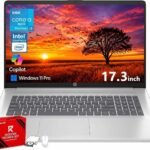 Unleashing Productivity: HP 17 Inch FHD Laptop Review for Students and Professionals