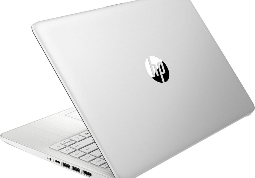 Unlock Productivity: A Review of the Renewed HP Stream 14" HD Laptop