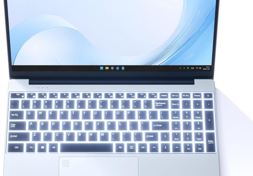 Unlock Productivity: Auusda Business Laptop Review for Students & Professionals