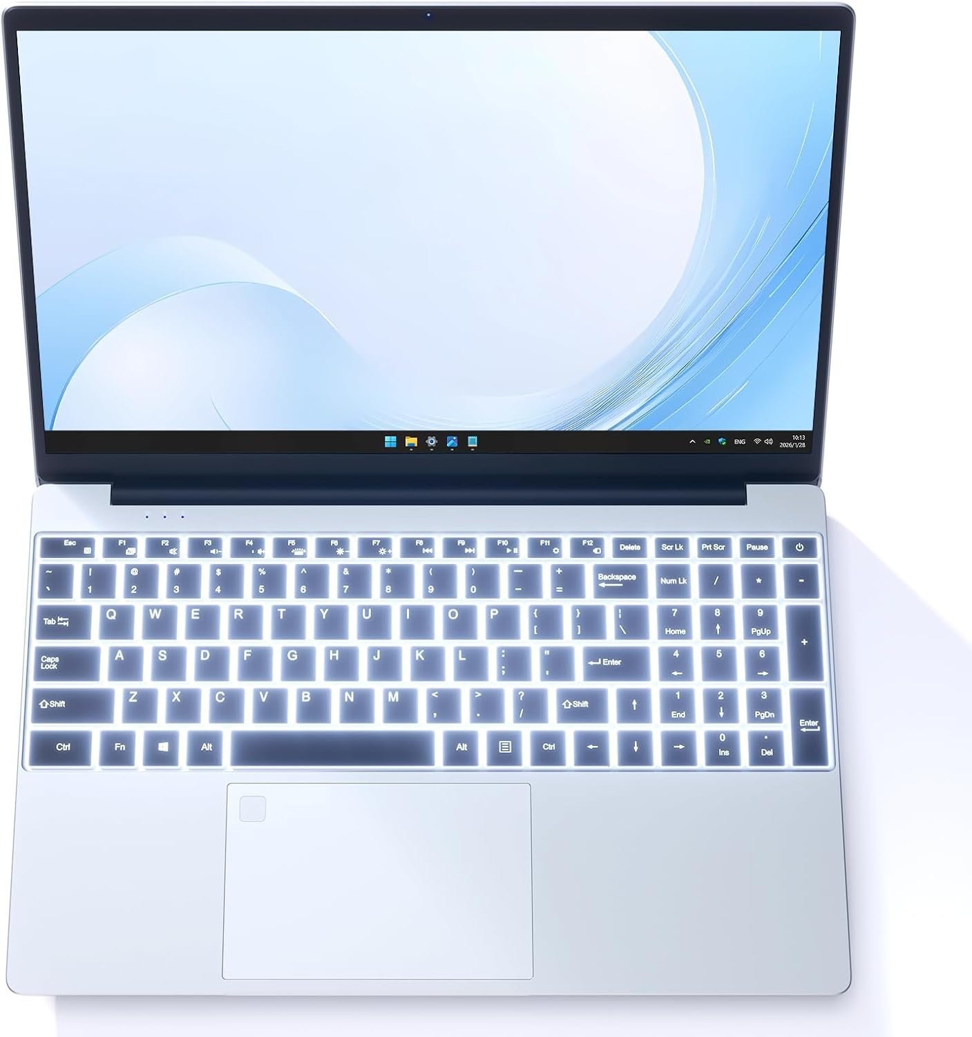 Unlock Productivity: Auusda Business Laptop Review for Students & Professionals
