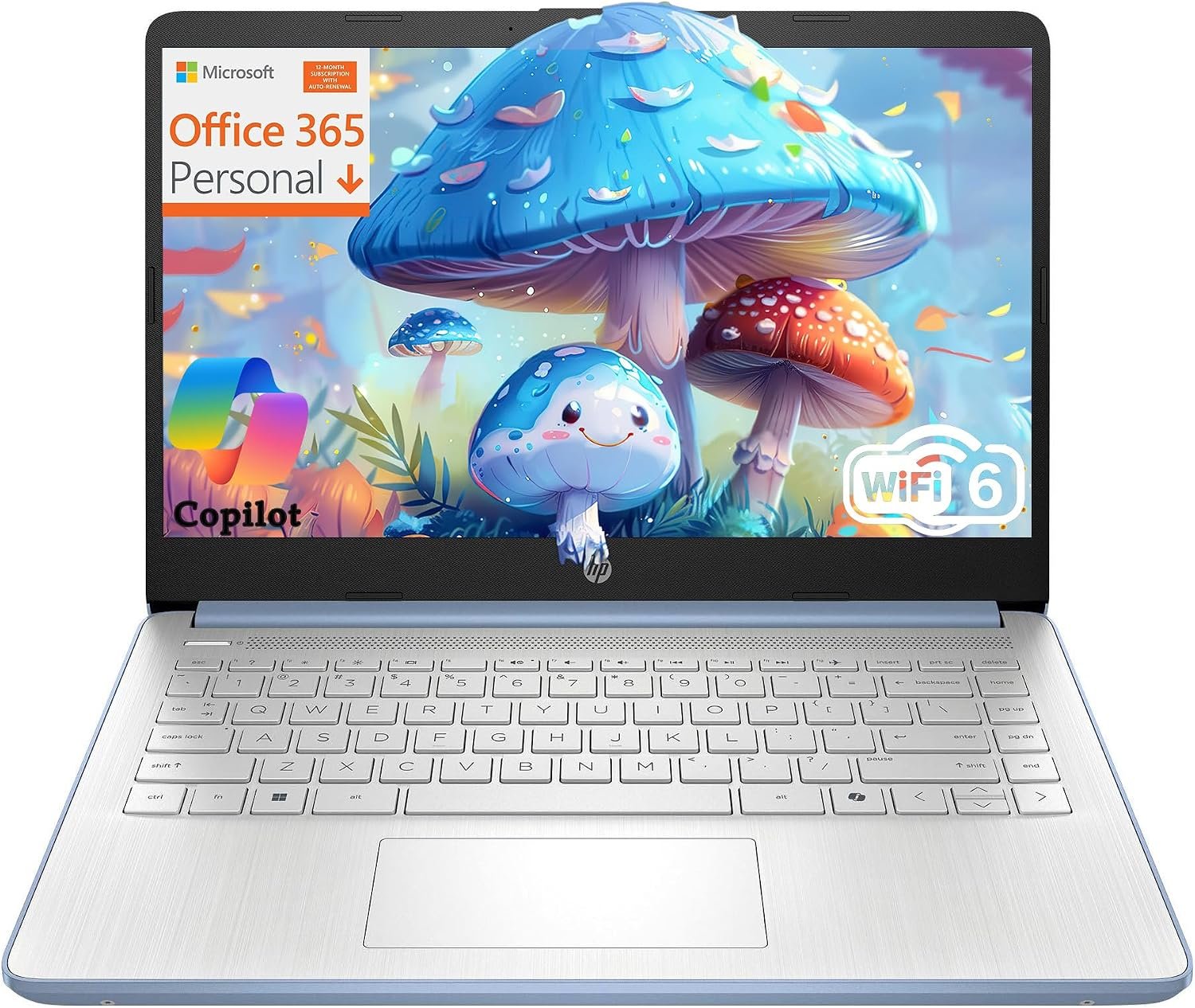 Unlock Productivity: HP Essential Laptop with Office 365 Review