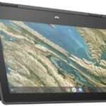 Unlock Versatility: HP Chromebook x360 11 G3 EE Review