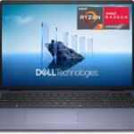 Unlock Your Creativity: Dell 16 Laptop Review – Power Meets Elegance!